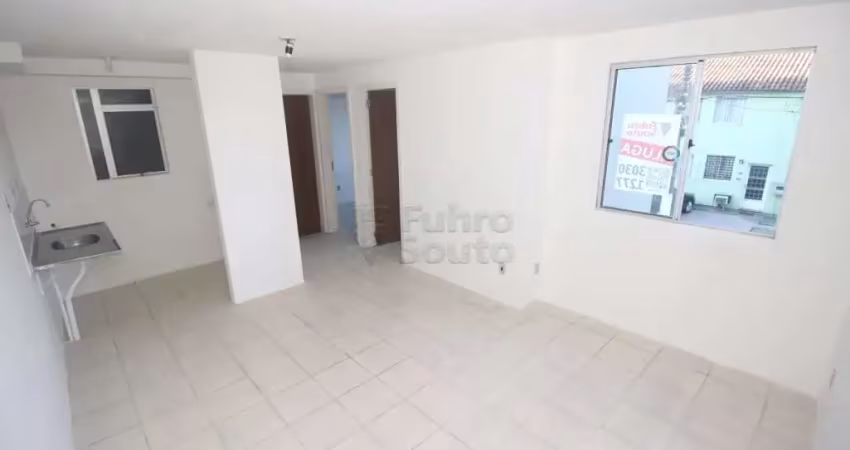 Apartamento com 2 quartos para alugar na Avenida Ferreira Viana, 4, 128838462, Areal, Pelotas