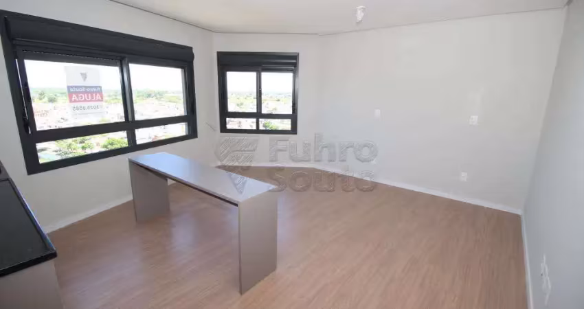 Kitnet / Stúdio para alugar na Rua Dois (Lot Pq Una Pelotas), 11893042, São Gonçalo, Pelotas