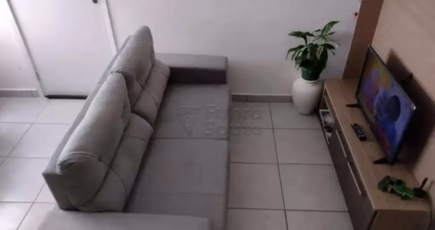 Apartamento padrão residencial no bairro areal residencial violeta