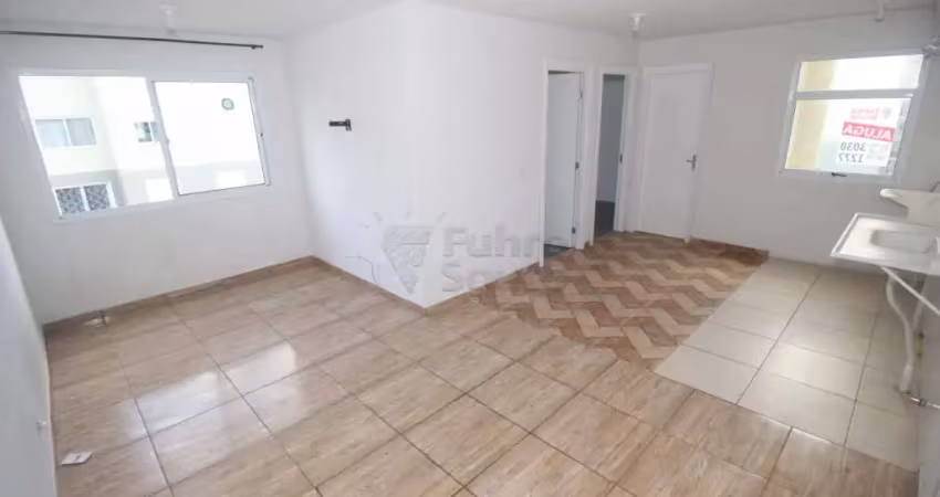 Descubra seu novo lar: apartamento amplo e iluminado no bairro areal