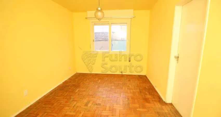Apartamento com 2 quartos para alugar na Rua Barão de Santa Tecla, 16803142, Centro, Pelotas