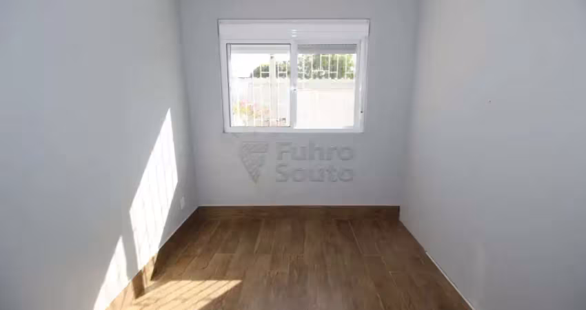 Casa para aluguel no bairro areal, próximo ao shopping pelotas