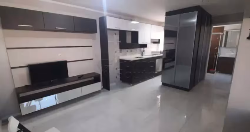 Apartamento semi mobiliado no condomínio tulipa - conforto, praticidade e excelente localização no areal!