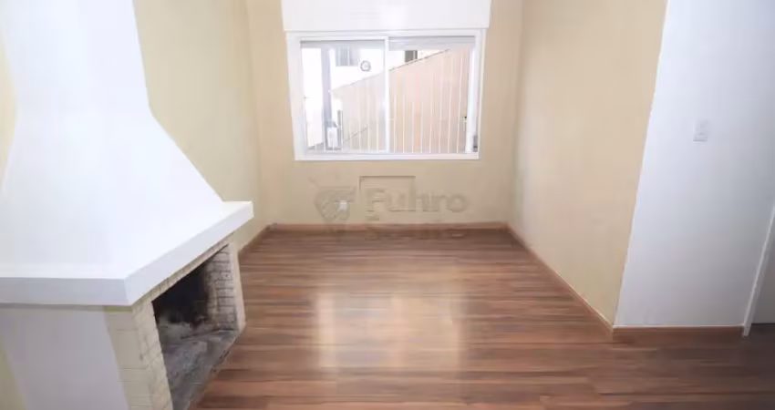 Apartamento com 2 quartos para alugar na Rua Dom Pedro II, A, 13863442, Centro, Pelotas
