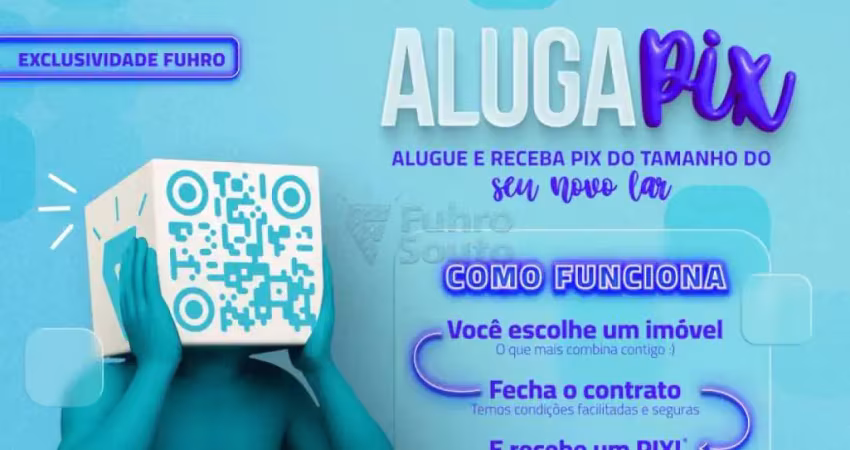 Apartamento no acqua residence club - completo com localização privilegiada!