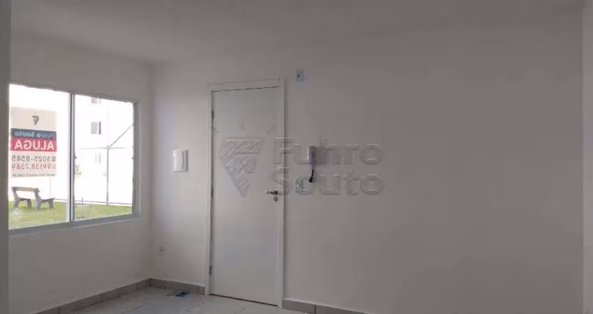 Apartamento com 2 quartos para alugar na Avenida Manoel Antônio Peres, Bloco G, 128735402 , Areal, Pelotas