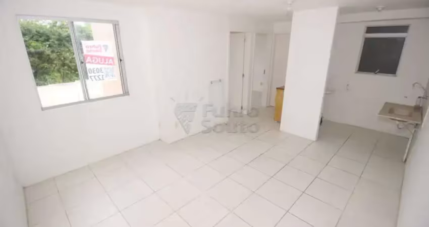 Apartamento com 02 dormitórios no granada ii. excelente oportunidade para quem busca conforto, segurança e praticidade.