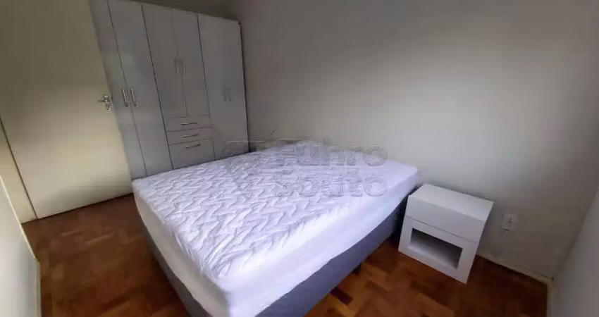 Apartamento com 2 quartos para alugar na Rua Domingos Guedes Cabral, 11883142, Fragata, Pelotas