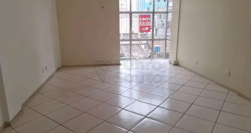 Sala comercial ampla e bem localizada - general neto, centro de pelotas