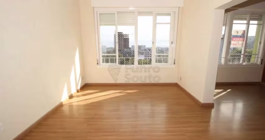 Apartamento com 2 quartos para alugar na Rua Barão de Butuí, 14843442, Centro, Pelotas