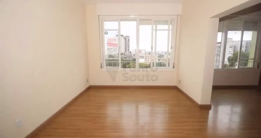 Apartamento com 2 quartos para alugar na Rua Barão de Butuí, 14843442, Centro, Pelotas