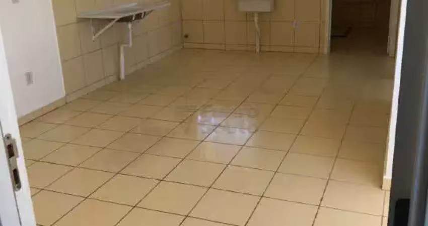 Apartamento com 2 dormitórios no residencial tulipa - conforto e modernidade