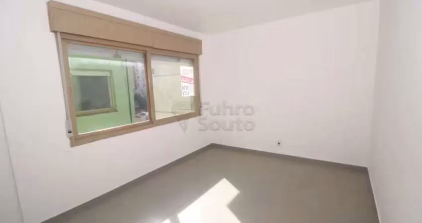 Apartamento no centro de pelotas - localização estratégica