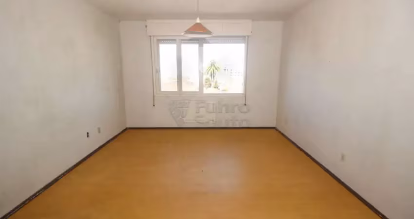 Apartamento 2 dormitórios na xv de novembro - localização privilegiada
