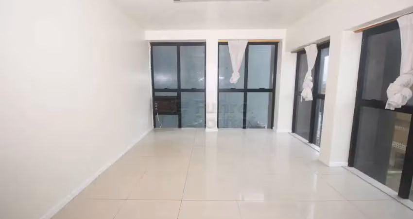 Locação de sala comercial em condomínio no centro de pelotas/rs