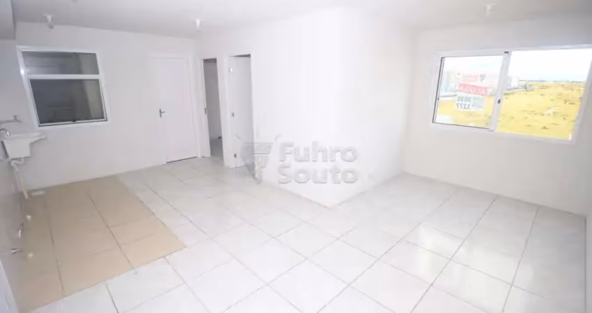 Apartamento com 2 quartos para alugar na Avenida Manoel Antônio Peres, L, 128634402, Areal, Pelotas