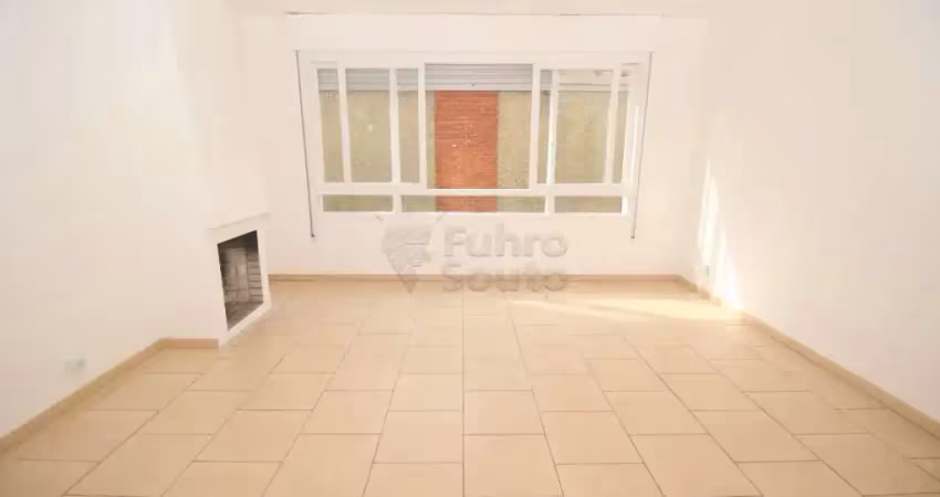 Apartamento com 3 quartos para alugar na Rua Marechal Deodoro, 18873442, Centro, Pelotas