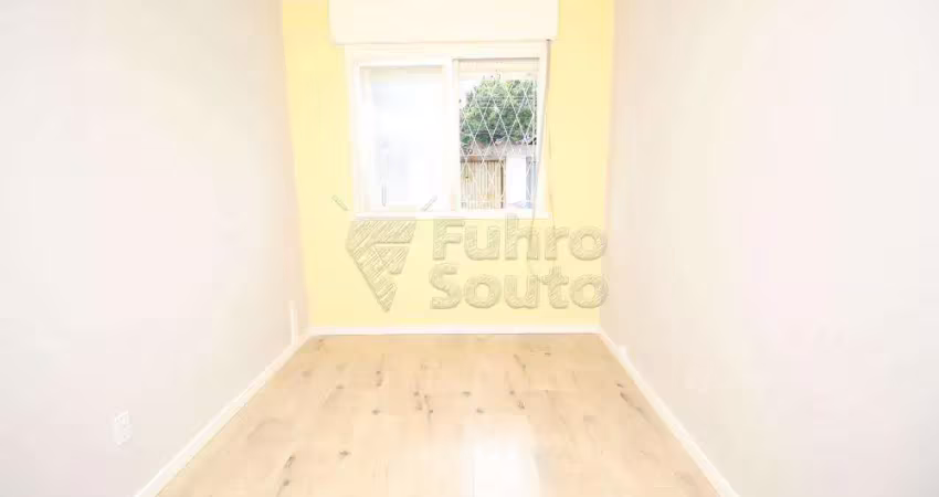 Apartamento com 2 quartos para alugar na Rua Domingues Guedes Cabral, 12843142, Fragata, Pelotas