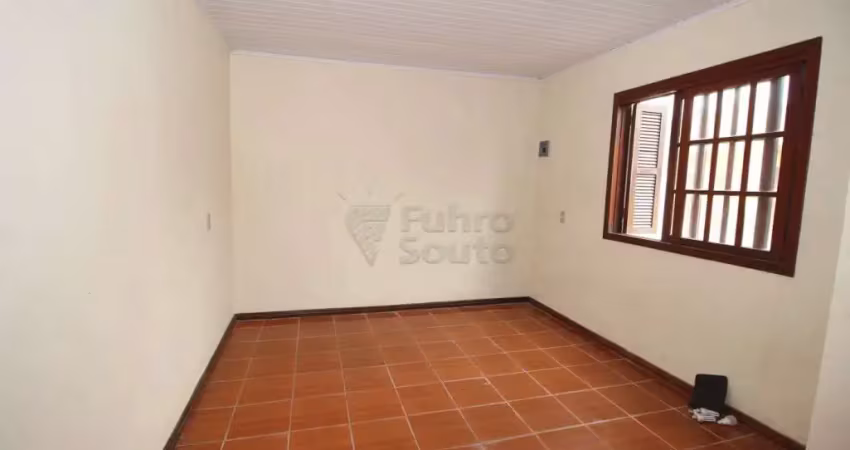 Casa espaçosa e segura próxima à faculdade anhanguera