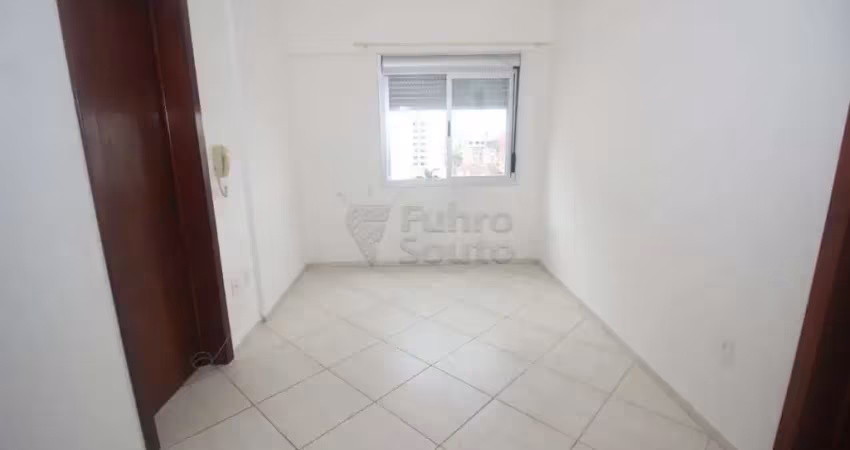 Apartamento com 1 quarto para alugar na Rua Santa Cruz, 128130462, Centro, Pelotas