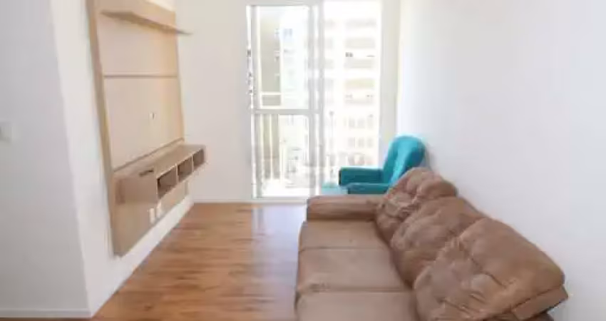 Apartamento mobiliado no condomínio acqua parque residence