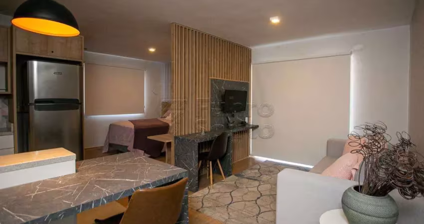 Apartamento com 1 quarto para alugar na Rua Márcio Dias, 12883142, Centro, Pelotas