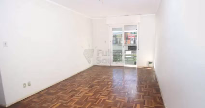 Apartamento com 2 quartos para alugar na Rua Doutor Cassiano, 14813542, Centro, Pelotas