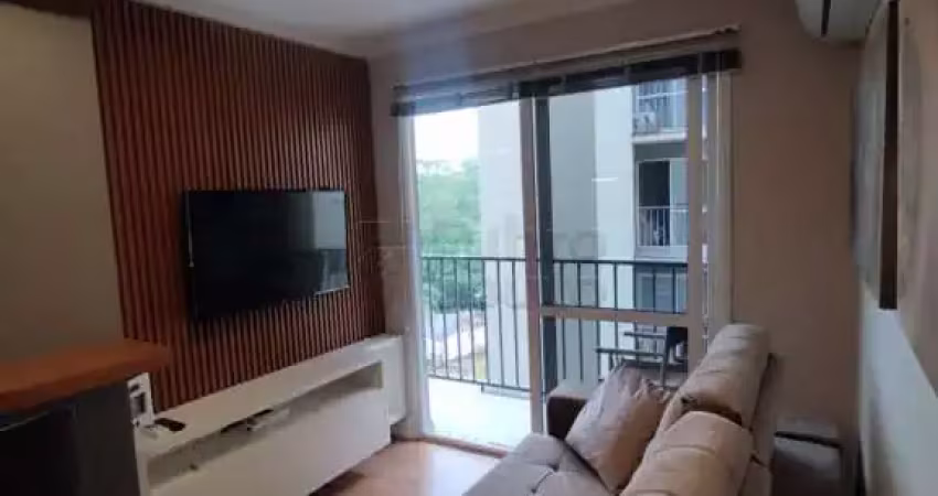 Apartamento pronto para morar - disponível para venda e locação
