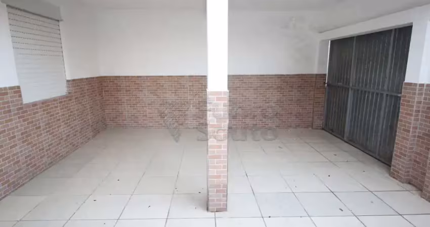 Apartamento com 2 quartos para alugar na Rua Ernani Osmar Blaas, 12863042, Três Vendas, Pelotas
