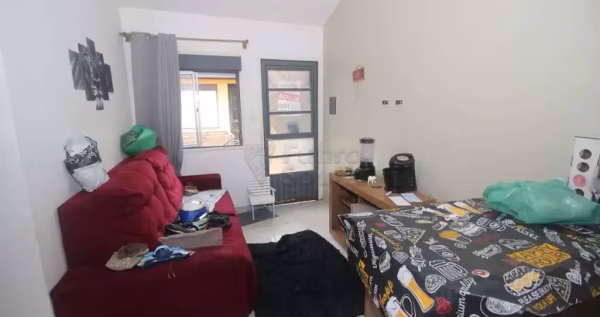 Apartamento mobiliado no village center iii - conforto e praticidade na av. duque de caxias