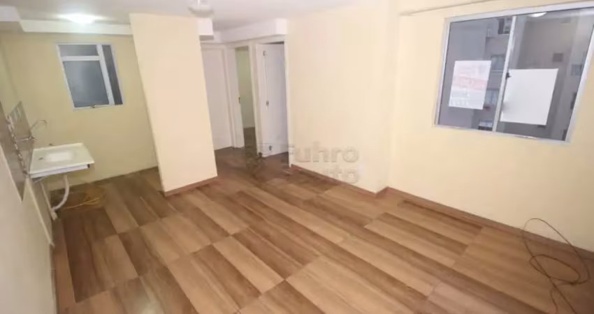 Apartamento de 2 dormitórios no fragata - excelente localização!