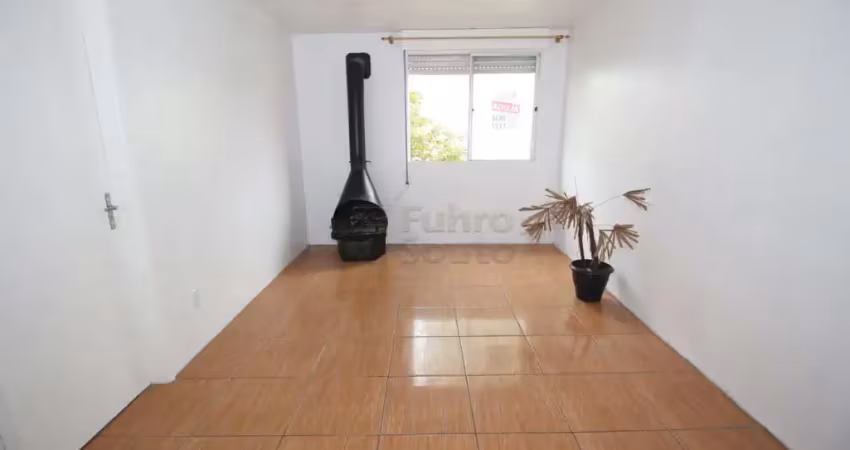 Apartamento com 1 quarto para alugar na Rua Félix Xavier da Cunha, 17853642, Centro, Pelotas