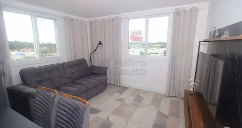Apartamento pronto para morar totalmente mobiliado no condomínio itamaraty home flex