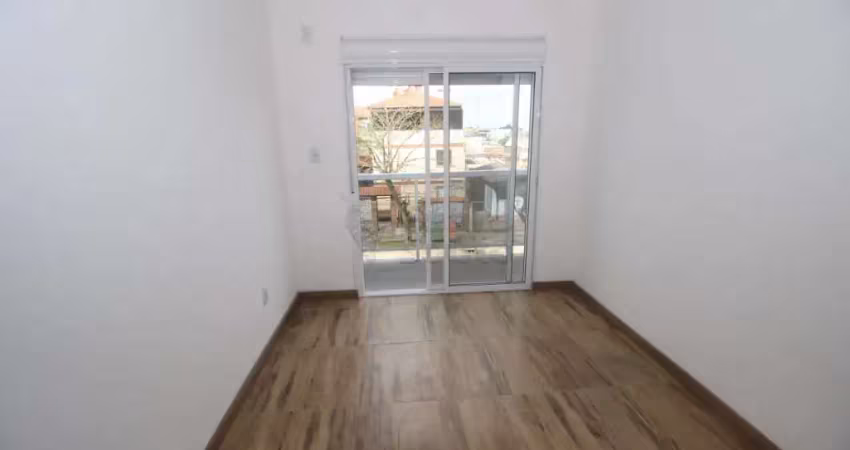 Apartamento novo no fragata - conforto e iluminação natural | aluguel ou venda