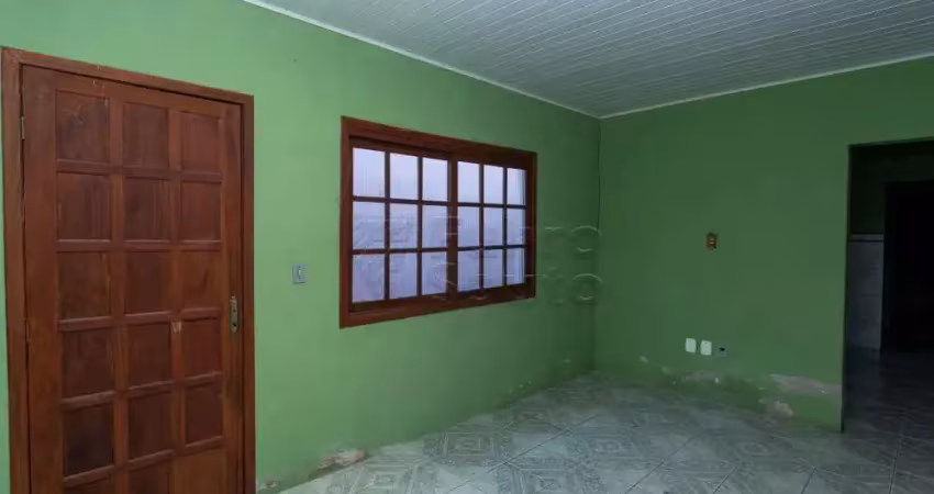 Casa com 1 quarto para alugar na Rua Pracinha Hortêncio Rosa, 17813842, Areal, Pelotas