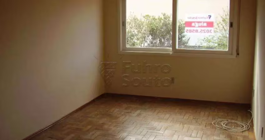 Apartamento com 1 quarto para alugar na Rua Lindolfo Collor, ., 1587342, Três Vendas, Pelotas