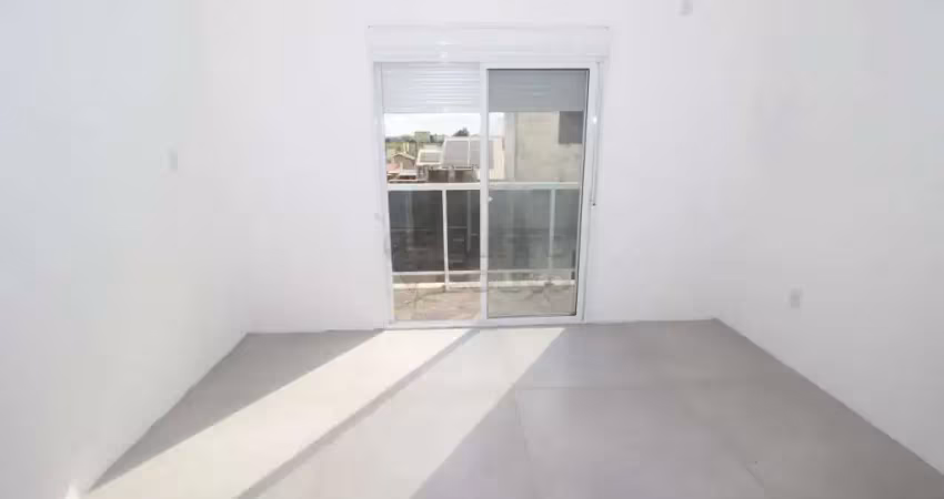 Apartamento novo no fragata - conforto e iluminação natural | aluguel ou venda