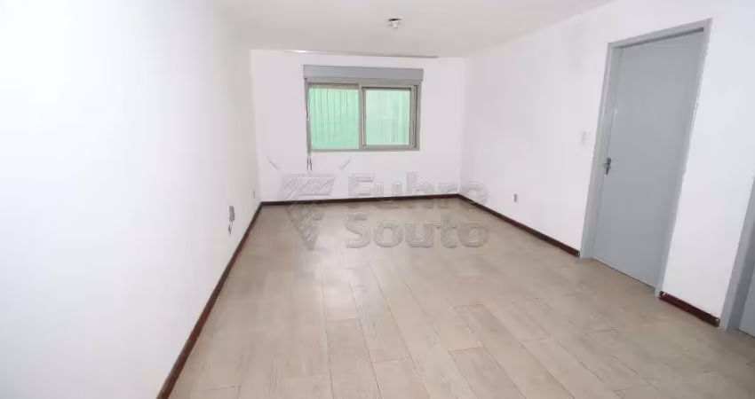 Kitnet / Stúdio para alugar na Rua Anchieta, 118334452, Centro, Pelotas
