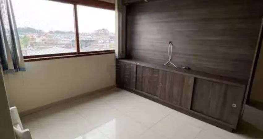 Apartamento 2 dormitórios na rua brasil - bairro anchieta