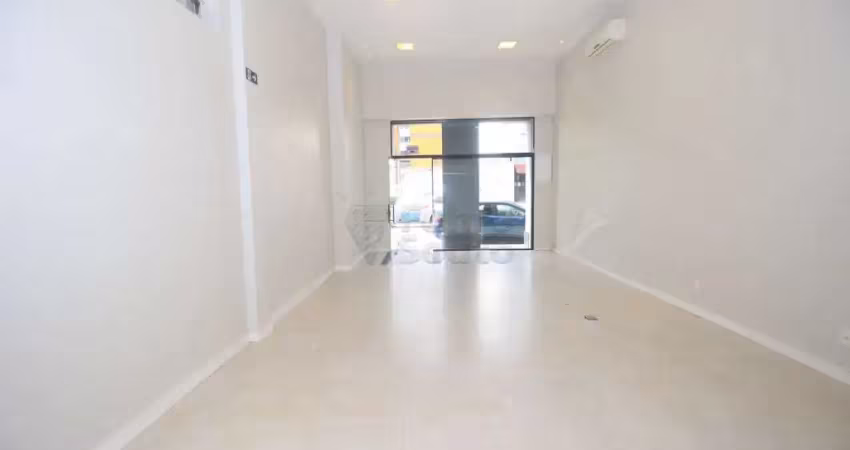 Casa comercial para alugar na R Padre Anchieta, Loja, 128234472, Centro, Pelotas
