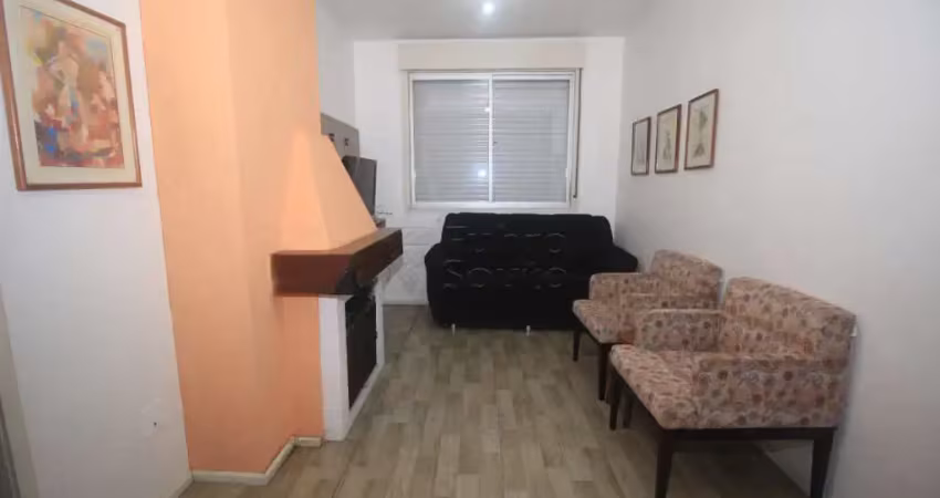 Apartamento mobiliado de alto padrão no condomínio monterrey - centro de pelotas