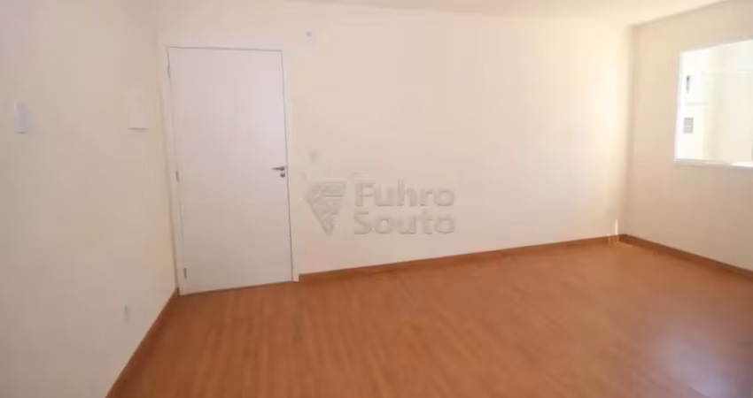 Apartamento 2 dormitórios no siena ii - claro, aconchegante e com sol da manhã