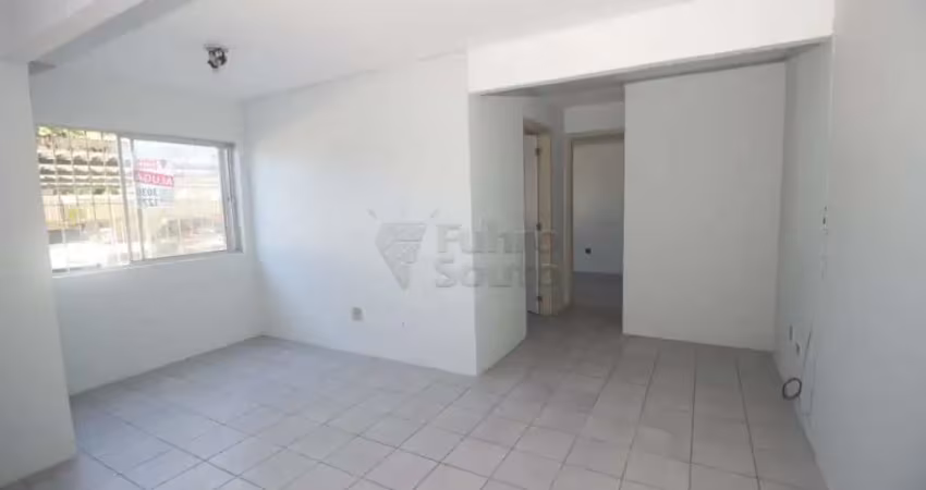 Apartamento térreo no par marcílio dias - praticidade e conforto em localização estratégica