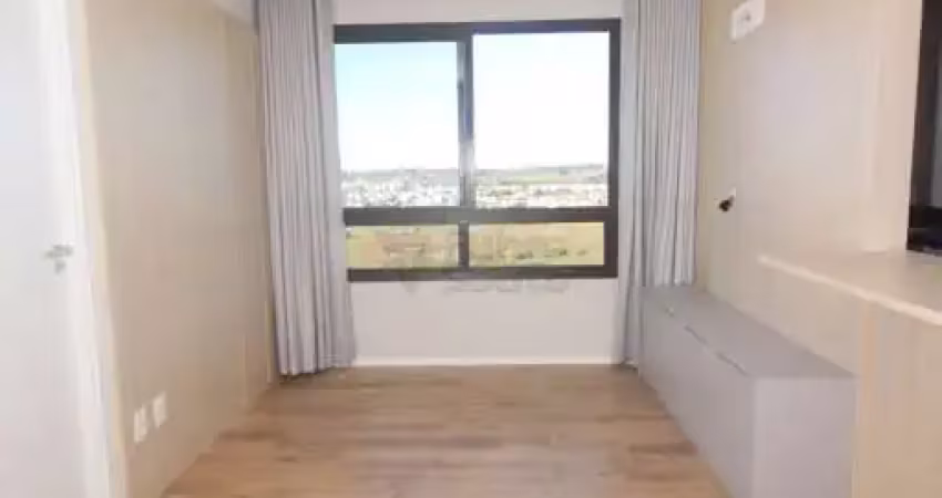 Apartamento 1 dormitório no edifício aurora - parque una
