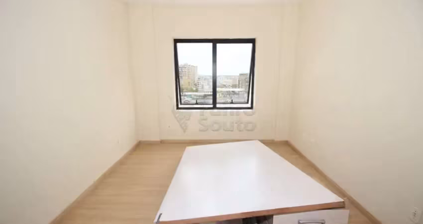 Oportunidade no coração de pelotas: apartamento de 2 quartos com conforto e estilo!