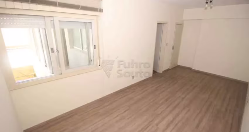 Apartamento no edifício dom felipe - amplitude, conforto e excelente localização