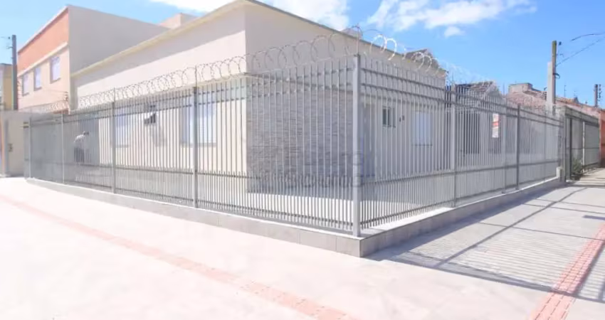 Casa com 2 dormitórios amplos na carlos henrique nogueira, próxima à marcílio dias e irmãos joão goulart