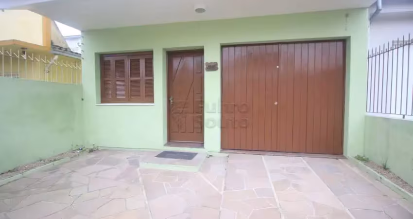Sobrado de 3 dormitórios no fragata - espaço e conforto em localização privilegiada