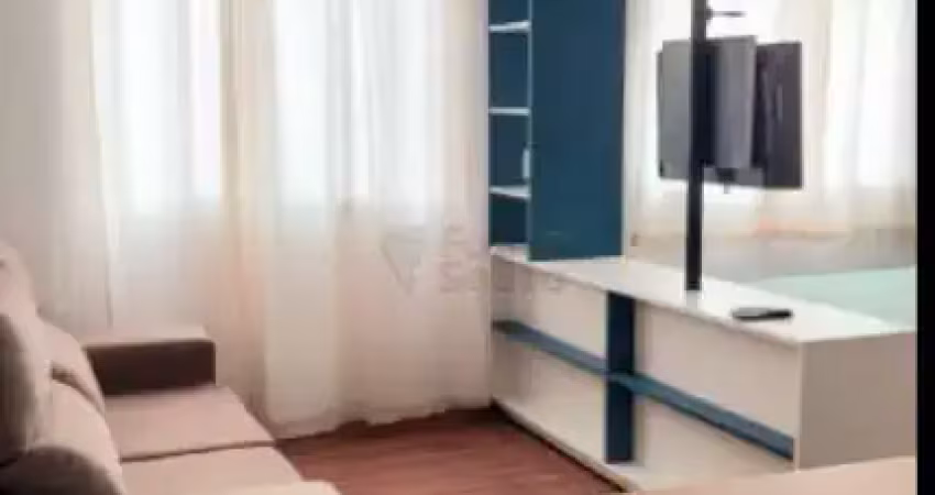 Apartamento com 1 quarto para alugar na Rua Márcio Dias, 12883142, Centro, Pelotas