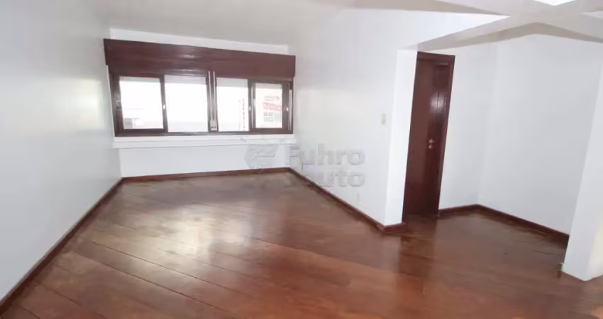 Aluguel de kitinete no edifício residencial tiaraju ? conforto e praticidade próximo às universidades e ao centro histórico de pelotas!